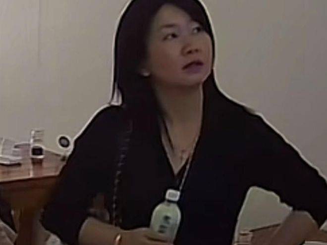 ：真实身份被扒骂人往事被爆出网友炸锅！麻将胡了模拟器试玩上海“鼻涕姐”后续(图10)