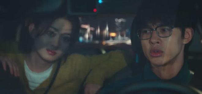 槽！剧情故弄玄虚难看懂赵丽颖演技再遭差评PG电子麻将胡了2试玩《在人间》首播遭吐(图3)