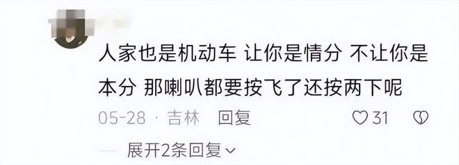 突后续：女司机气到流产公布完整行车记录仪PG麻将胡了免费模拟器河北女司机与骑手冲(图13)
