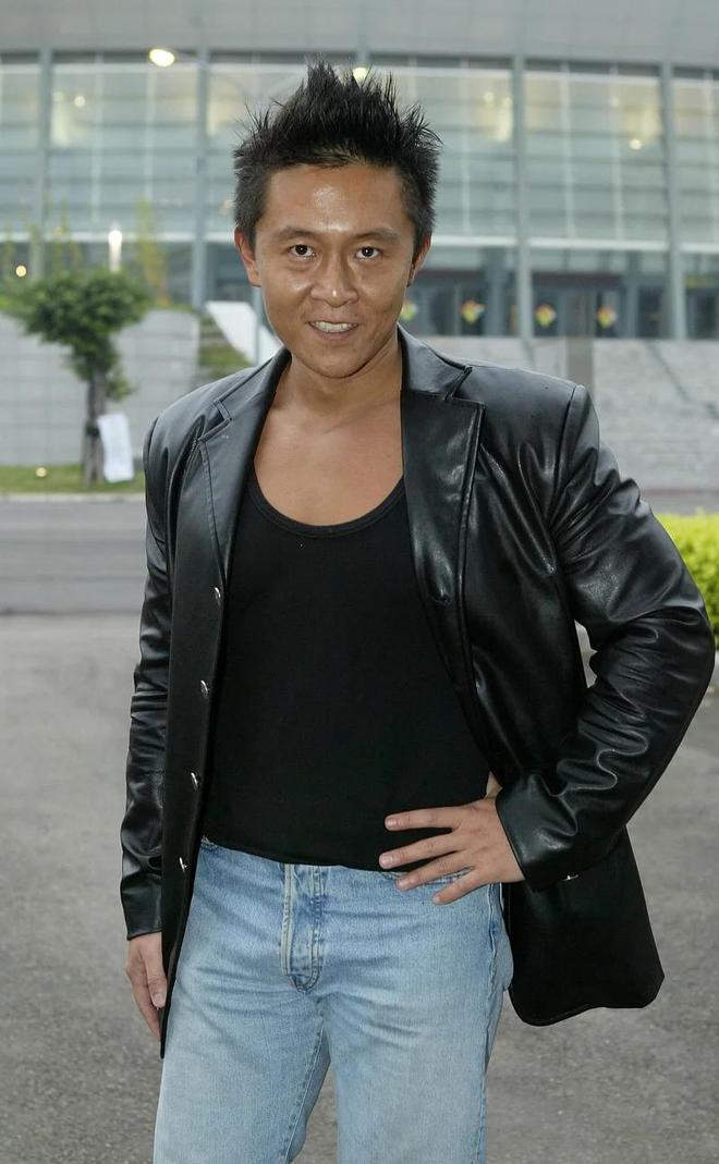 家中死亡多日无人察觉已发臭王菲前经纪人悼念PG麻将胡了免费试玩模拟器台湾男星陈光前(图8)