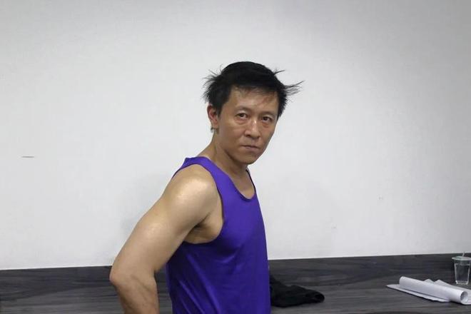 家中死亡多日无人察觉已发臭王菲前经纪人悼念PG麻将胡了免费试玩模拟器台湾男星陈光前(图3)