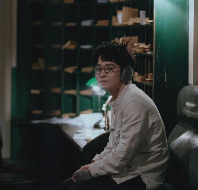 间》大结局收视扑了！但赵丽颖创新勇气可嘉PG电子麻将胡了2试玩人格疗愈剧《在人(图4)