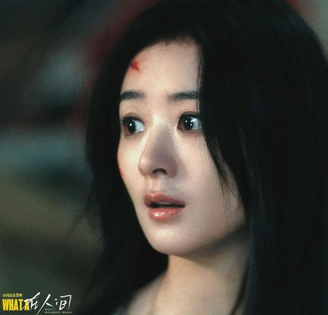 间》大结局收视扑了！但赵丽颖创新勇气可嘉PG电子麻将胡了2试玩人格疗愈剧《在人(图12)