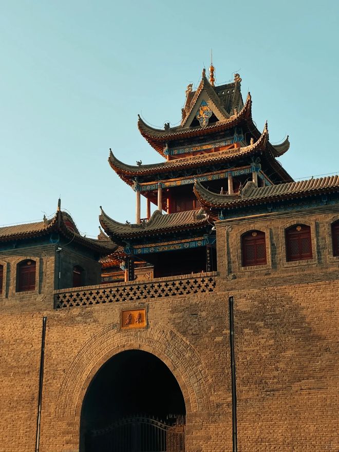 景点排行宁夏五天四晚旅程规划特色之行PG麻将胡了2模拟器去宁夏跟团5日游(图2) 景点排行宁夏五天四晚旅程规划特色之行PG麻将胡了2模拟器去宁夏跟团5日游(图2)