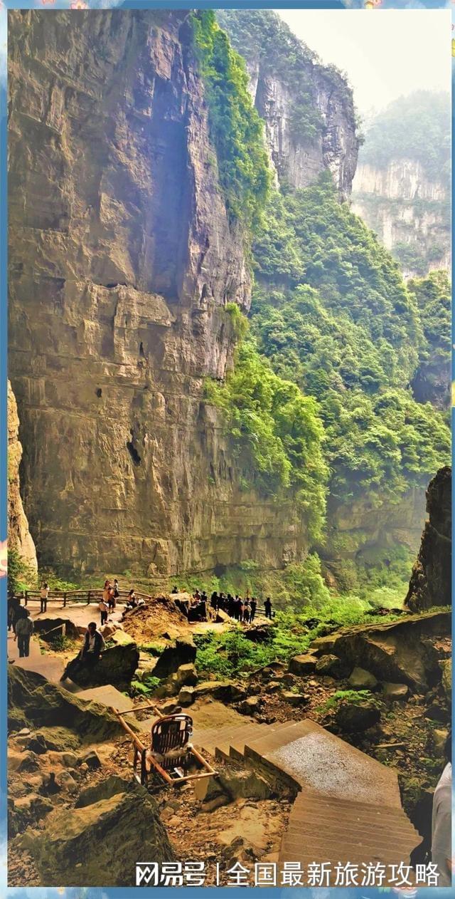 安排？重庆三日游超详细出行攻略+注意事项PG电子麻将胡了试玩重庆3日游线路怎么(图3)