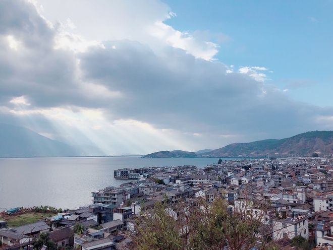 南6日游！报价、好导游+美食攻略全搞定P