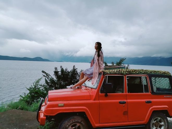 南6日游！报价、好导游+美食攻略全搞定PG麻将胡了免费模拟器假期和朋友冲云(图4)