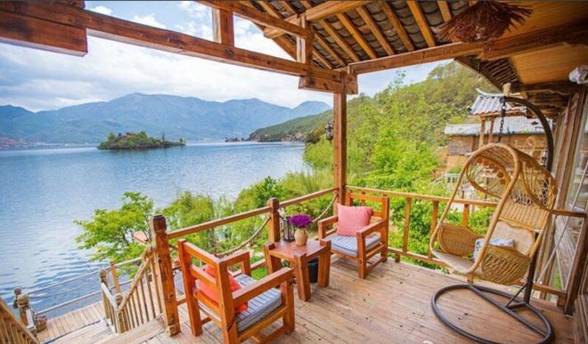 南6日游！报价、好导游+美食攻略全搞定PG麻将胡了免费模拟器假期和朋友冲云(图3)