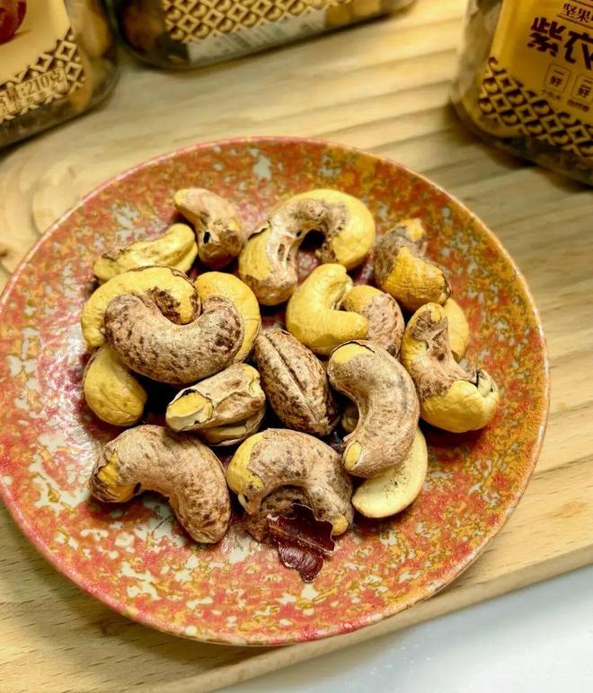 美食买了一次后就一直无脑回购麻将胡了试玩Pxx年度回购的(图4)