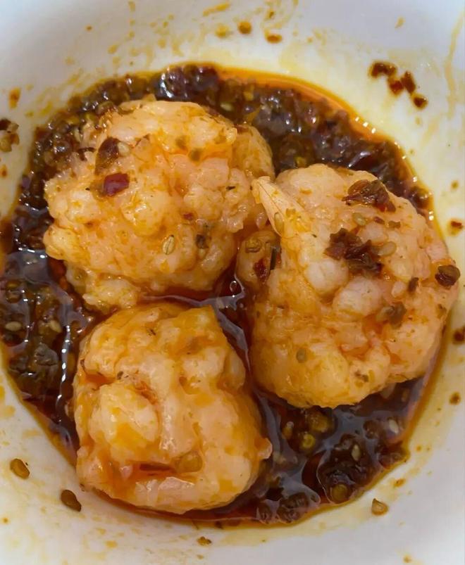 美食买了一次后就一直无脑回购麻将胡了试玩Pxx年度回购的(图5)