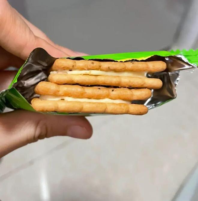 美食买了一次后就一直无脑回购麻将胡了试玩Pxx年度回购的(图3)